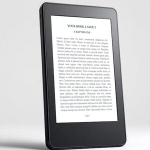 E-reader Basic
